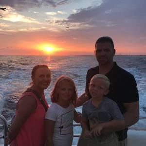 Meet your Posher, Blake